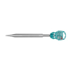 Total SDS Plus Chisel Bit 14 x 250mm Pointed TAC1511141