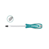 Total Slotted Screwdriver Length 150mm THT2166