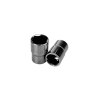 Total Socket Spanner Hexagonal ½" 8mm THTST12081