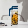 Ocean Jug Terra Pitcher Atlantic Blue 1390ml Serve Pitcher 3B2434901G0007