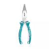 Total Long Nose Pliers 6" THT120606P