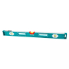 Total Spirit Level with 3pcs Powerful Magnets 100cm TMT210056