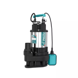 Total Submersible Sewage Water Pump 2200W with Copper Wire Motor, 9m Cable TWP7220026
